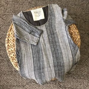 Ace and Jig tunic top!!